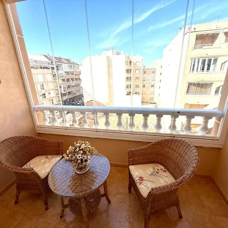 Apartamento Sea View