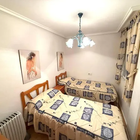Apartamento Sea View