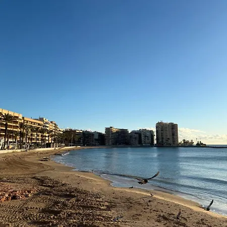 Apartamento Sea View