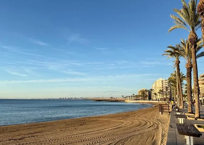 Apartamento Sea View *