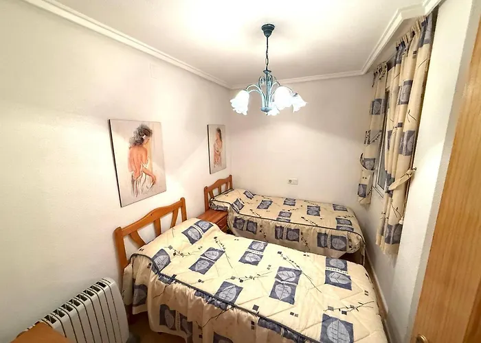 Apartamento Sea View